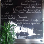 Exclusive Pizzeria Cafe