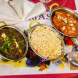 Le Rajasthan