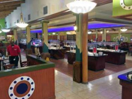 Asia Grill and Buffet