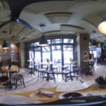 Hacienda Patagonica Tapas Grill