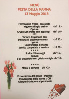 Grotto Zotta Bioggio