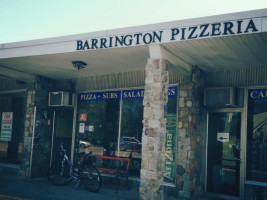 Barrington Pizzeria