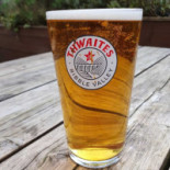 The Bulls Head