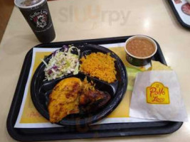 El Pollo Loco