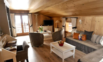 Le Chalet D’adrien