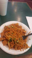 Hong Kong Cafe