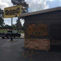 Bodacious Bar-B-Q