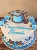 The Icing On The Cake