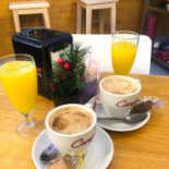 Como Decia Mi Padre Gastro Cafe