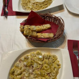 La Tagliatella C/ Campoamor, Oviedo