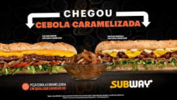 Subway - 402 Norte