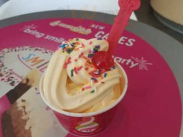 Menchie's Frozen Yogurt