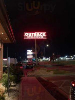 Outback Steakhouse