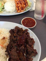 Shilla Teriyaki