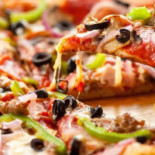 Mama's Pizza