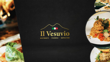 Il Vesuvio