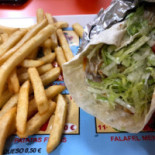 Little India Doner Kebab
