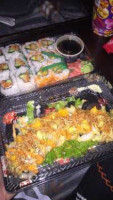 Shogun Japanese Steakhouse