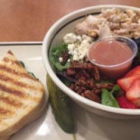 Corner Bakery