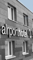 Airporthotel Grenchen