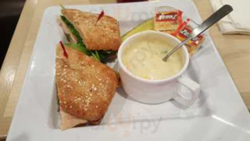 Mcalister's Deli