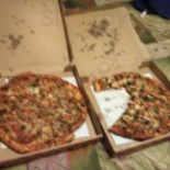 Chicago Pizza