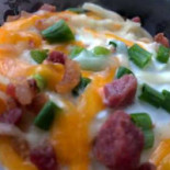 Denny's