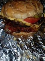 Five Guys