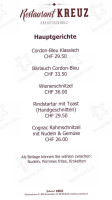Zum Goldenen Kreuz