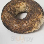 K A Bagel Cafe