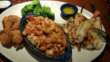 Red Lobster