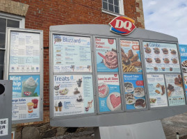 Dairy Queen Grill Chill