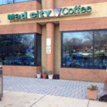 Mad City Coffee