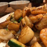 Sakura Japanese Steak House
