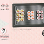 Ma-ma Sushi