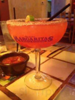 Margaritas Mexican