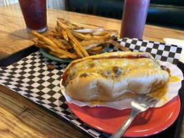 Stogey's Coney Island