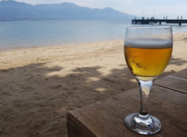 Porto Do Engenho - Bar de Praia E Restaurante