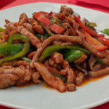 La Cocina China