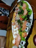 Wasabi Sushi