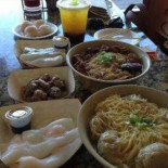 D T Dim Sum & Tea