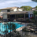 Logis Hôtel Auberge Cigaloise