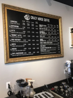 Crazy Horse Coffee