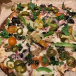Pieology Pizzeria