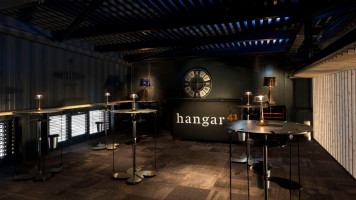 Hangar41