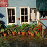 Waterwheel Cafe, Bakery