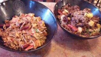 Genghis Grill