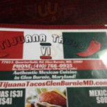 Tijuana Taco Inc