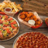 Mountain Mike's Pizza
