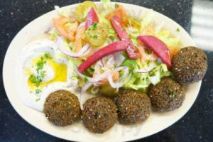 House Of Falafel